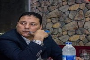 صورة المؤلف ايهاب عصمت